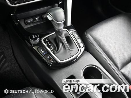 Kia Seltos 2021, фото 14