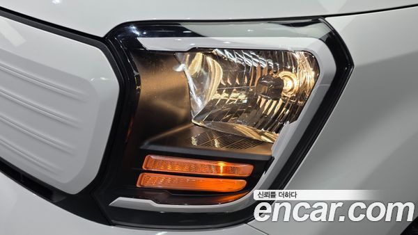 Kia Ray 2023, фото 8