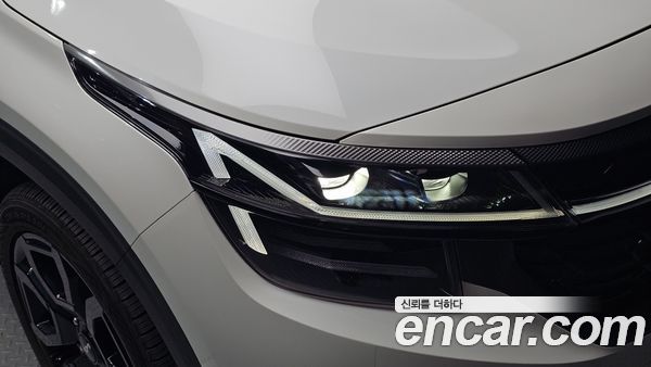 Kia Seltos 2025, фото 7