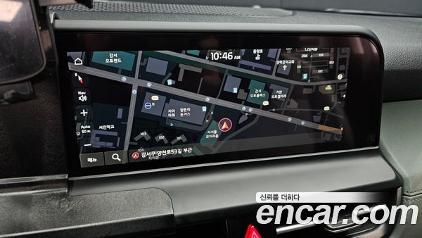 Kia Seltos 2025, фото 30