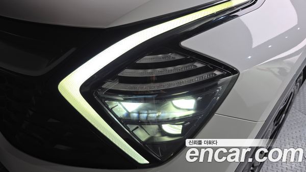 Kia Sportage 2022, фото 8
