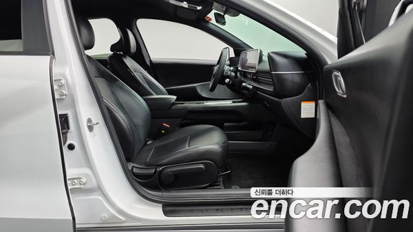 Hyundai IONIQ 6 2023, фото 16