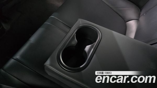Hyundai IONIQ 6 2023, фото 32