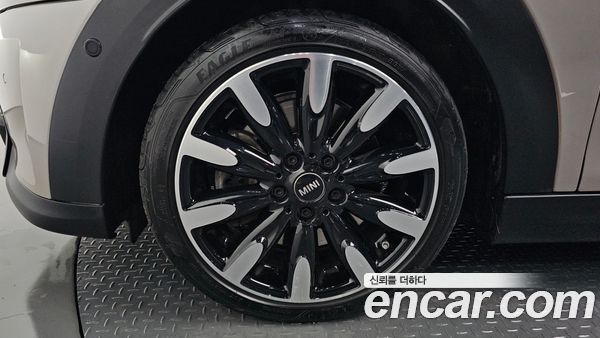 MINI 2023, фото 4