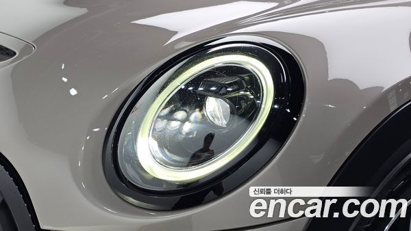 MINI 2023, фото 7