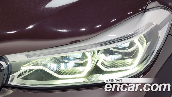 BMW Gran Turismo 2020, фото 8