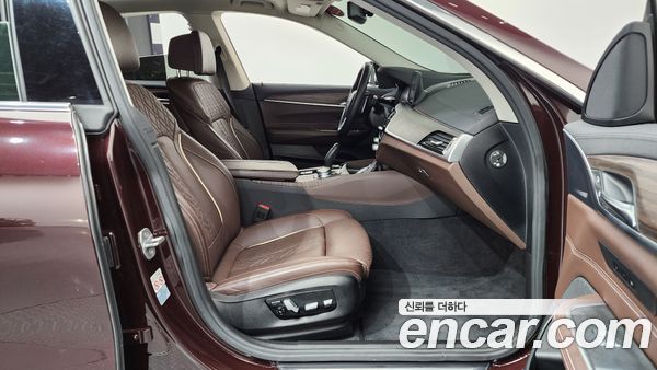 BMW Gran Turismo 2020, фото 16