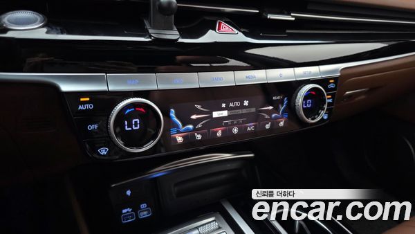 Genesis G80 2022, фото 25