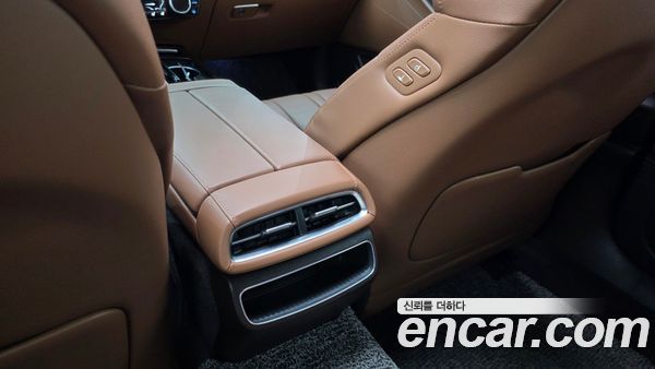 Genesis G80 2022, фото 30
