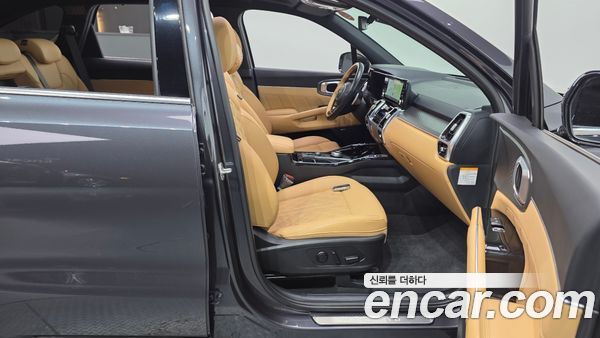 Kia Sorento 2023, фото 16