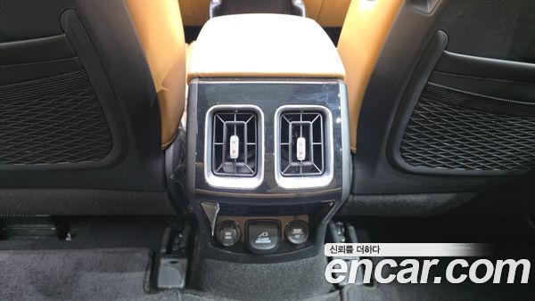 Kia Sorento 2023, фото 35