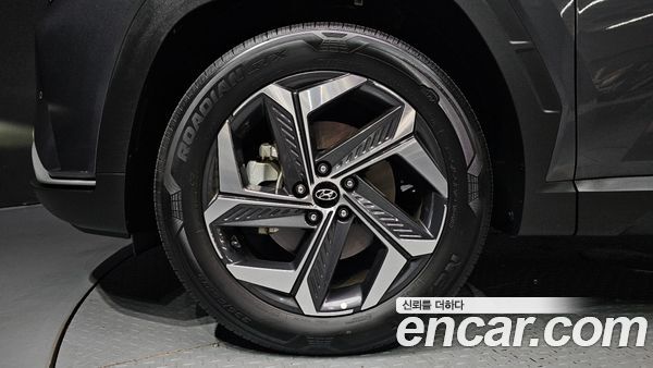 Hyundai Tucson 2023, фото 4