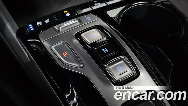 Hyundai Tucson 2023, фото 11