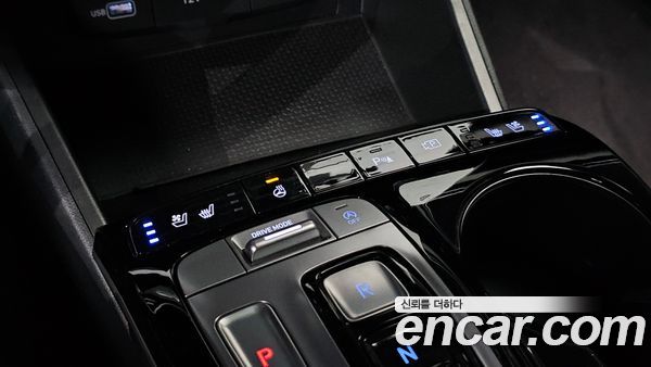 Hyundai Tucson 2023, фото 25
