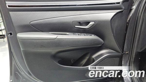 Hyundai Tucson 2023, фото 13