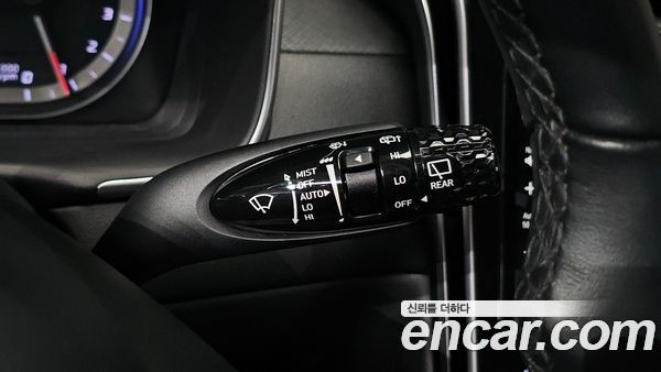 Hyundai Tucson 2023, фото 28