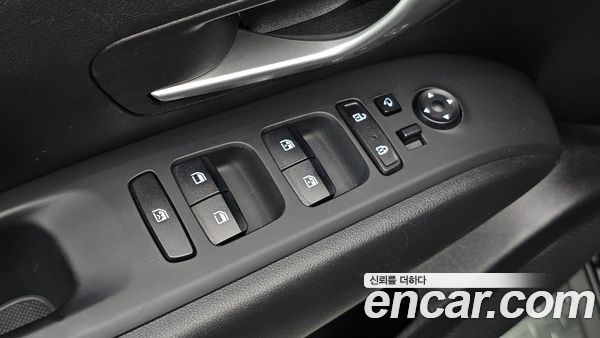 Hyundai Tucson 2023, фото 29