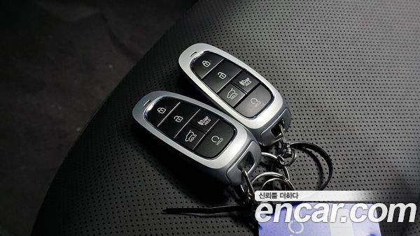 Hyundai Tucson 2023, фото 31
