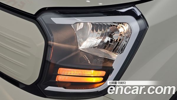 Kia Ray 2024, фото 7