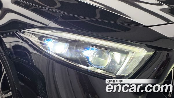 Mercedes-Benz CLS 2021, фото 8