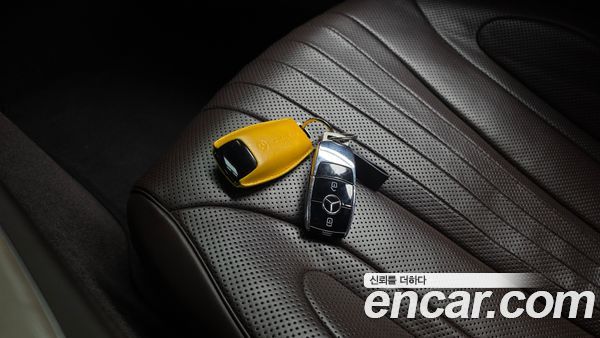 Mercedes-Benz CLS 2021, фото 16