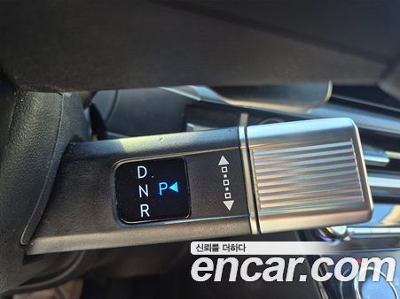 Hyundai Santa Fe 2026, фото 9