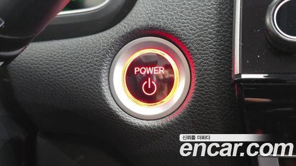 Honda CR-V 2022, фото 26
