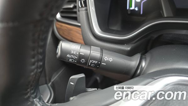 Honda CR-V 2022, фото 32