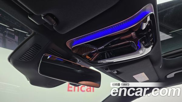 Mercedes-Benz S-Class 2022, фото 28