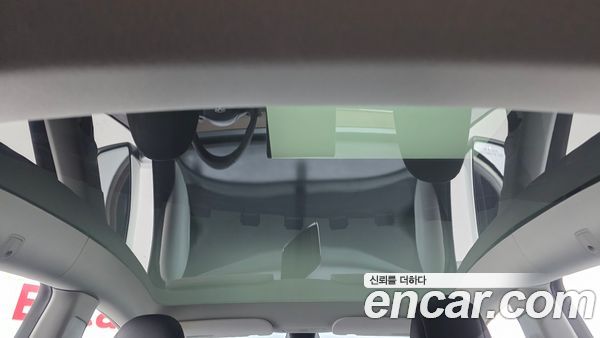 Tesla Model Y 2022, фото 20