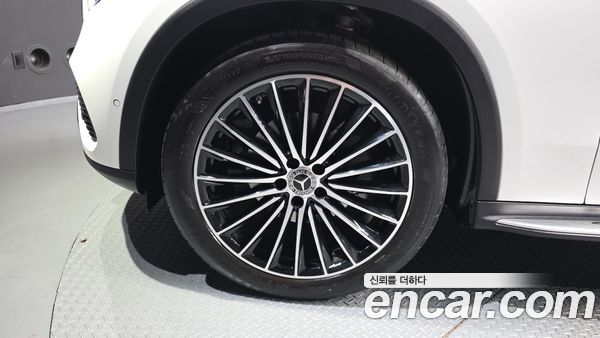 Mercedes-Benz GLC 2025, фото 5