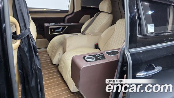 Kia Carnival 2020, фото 16