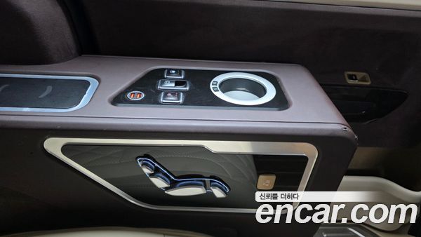 Kia Carnival 2020, фото 29