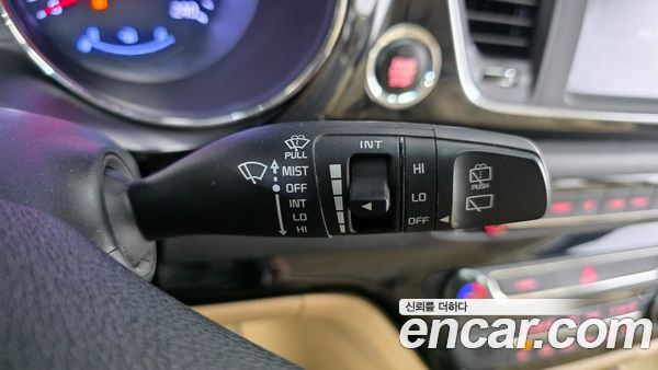 Kia Carnival 2020, фото 31