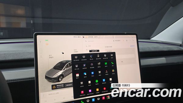 Tesla Model Y 2025, фото 21
