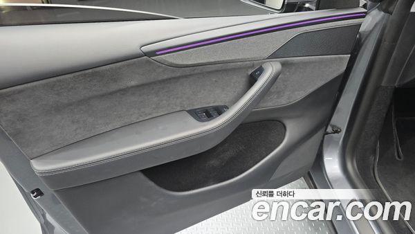 Tesla Model Y 2025, фото 14