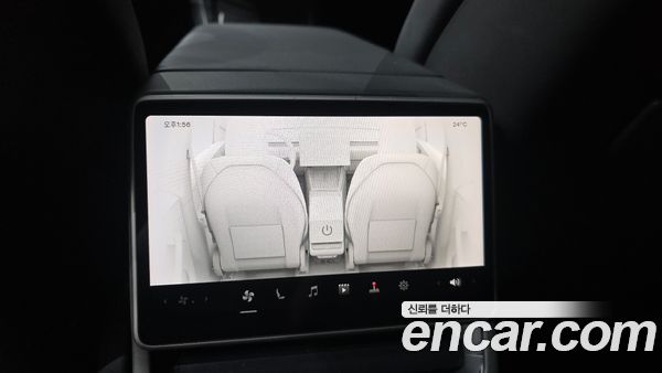 Tesla Model Y 2025, фото 29