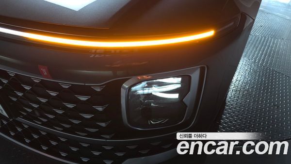 Hyundai Grandeur 2023, фото 8