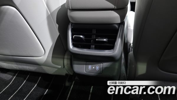 Hyundai Grandeur 2023, фото 32