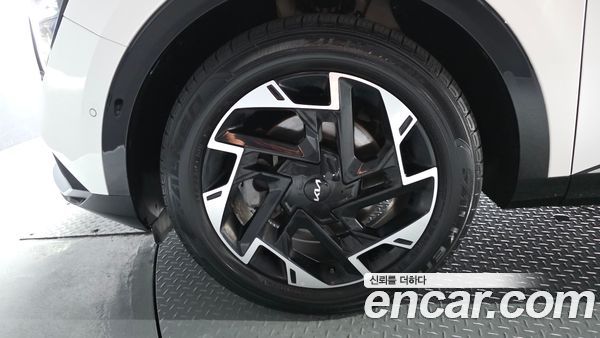 Kia Sportage 2023, фото 5