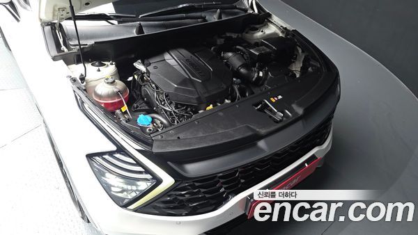 Kia Sportage 2023, фото 6