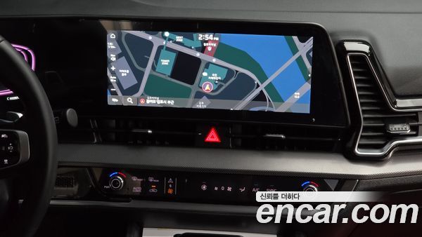 Kia Sportage 2023, фото 20