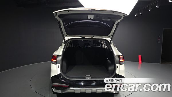 Kia Sportage 2023, фото 26
