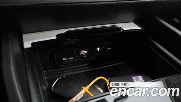 Kia Sportage 2023, фото 16