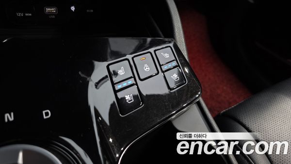 Kia Sportage 2023, фото 29