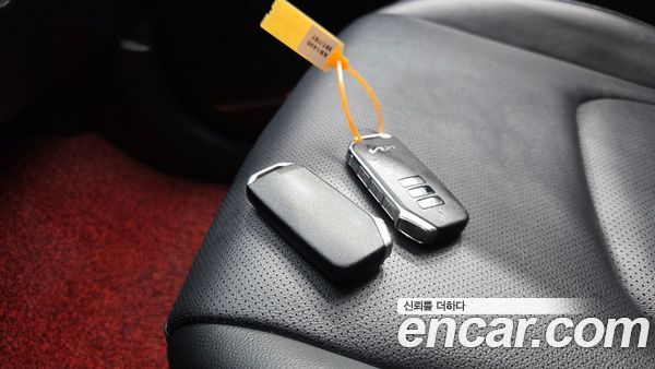 Kia Sportage 2023, фото 31