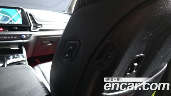 Kia Sportage 2023, фото 35
