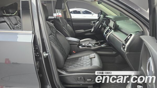 Kia Sorento 2022, фото 16