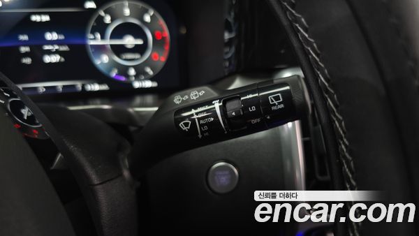 Kia Sorento 2022, фото 29