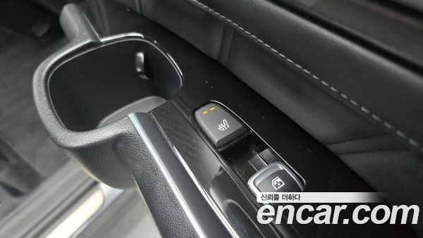 Kia Sorento 2022, фото 30